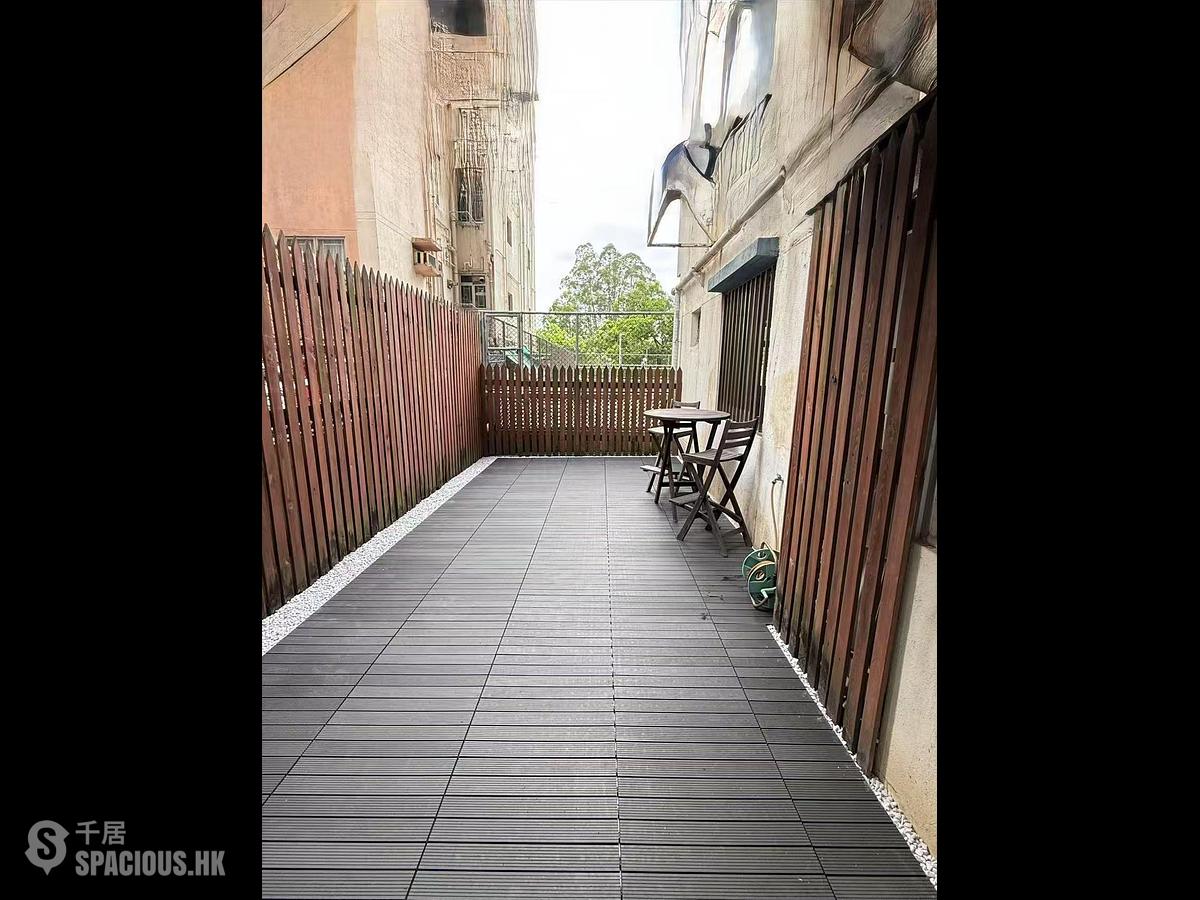Kennedy Town - Sea View Mansion 01