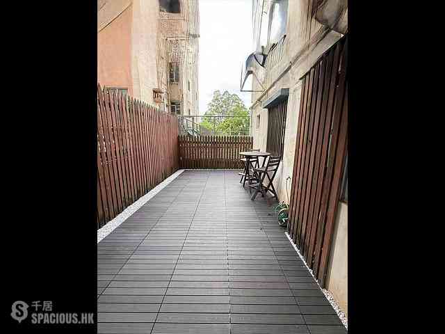 Kennedy Town - Sea View Mansion 01