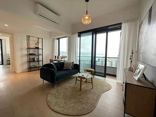 Gold Coast / So Kwun Wat - Oma by the Sea 02