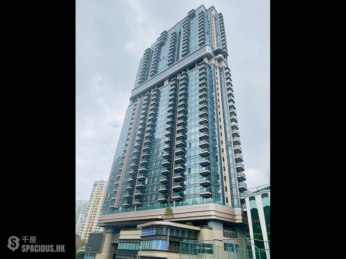 Kowloon Bay - Uptown East 01