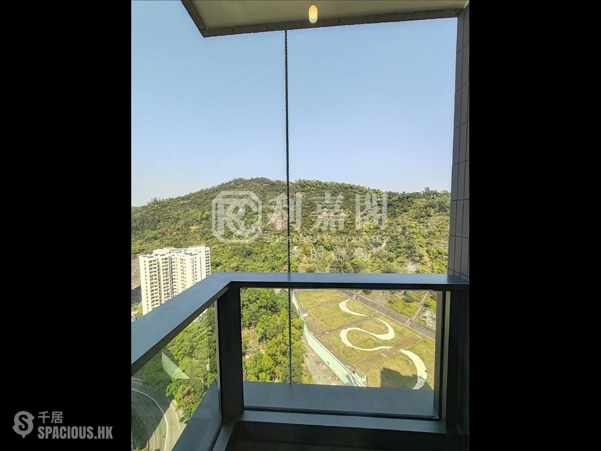 Yau Tong - Chill Residence 01