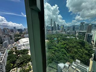 尖沙咀 - 港景峰3座 10