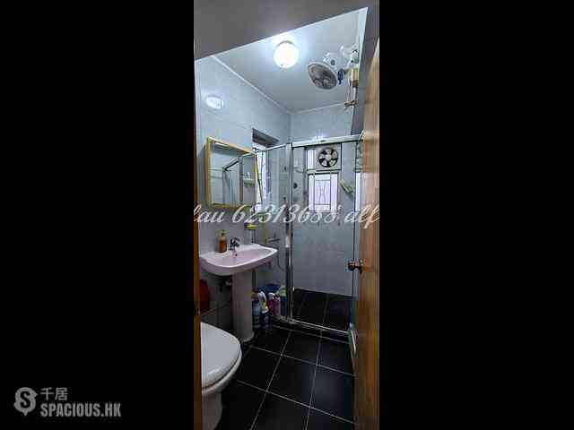 Ho Man Tin - Imperial Court 08