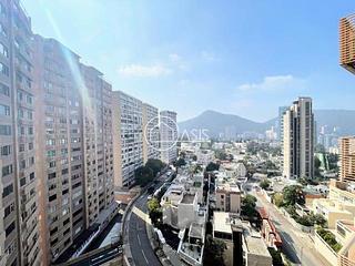 Jardines Lookout - Butler Towers 02