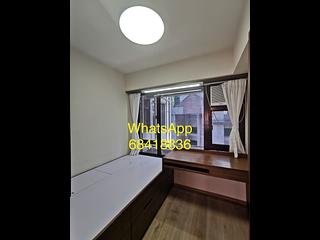 Sham Shui Po - Kam Ning Building 03