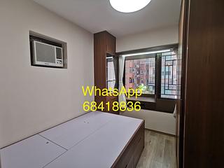 Sham Shui Po - Kam Ning Building 05