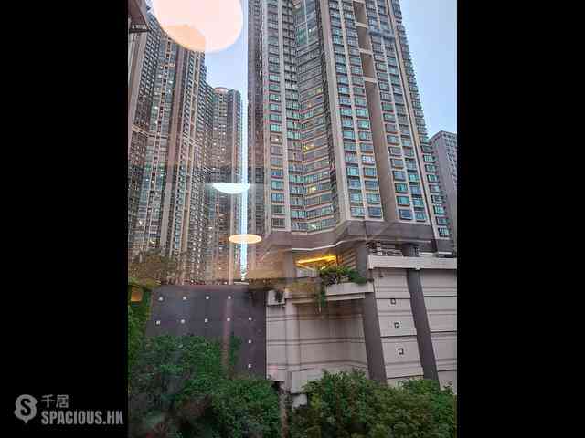 石塘咀 - 南雄大厦 01