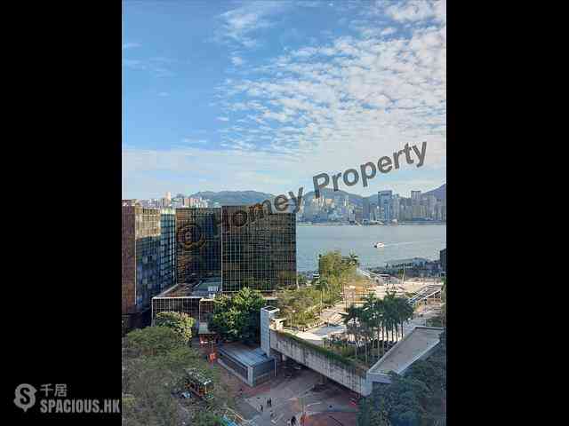 尖沙咀 - 海景大廈 01