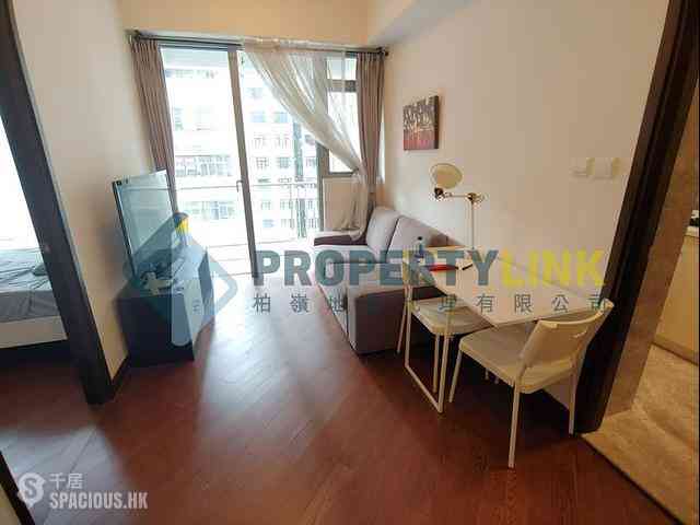 Sheung Wan - One Pacific Heights 01