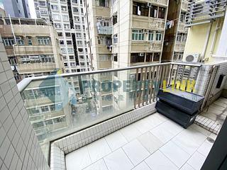Sheung Wan - One Pacific Heights 07