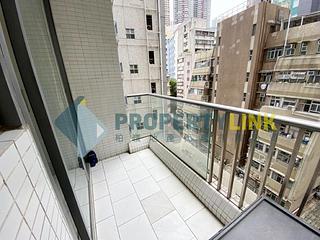 Sheung Wan - One Pacific Heights 08