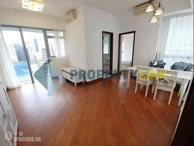Sheung Wan - One Pacific Heights 01