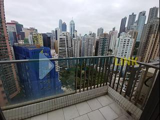 Sheung Wan - One Pacific Heights 06