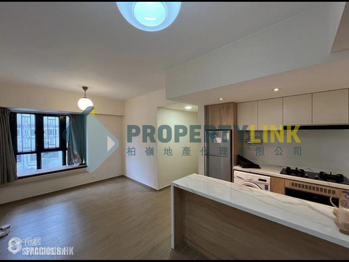 Mid Levels Central - Vantage Park Block 1 01