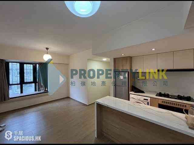 Mid Levels Central - Vantage Park Block 1 01