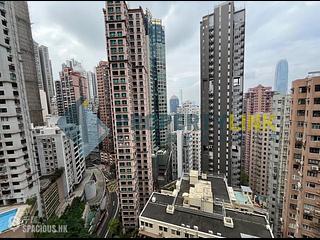 Mid Levels Central - Vantage Park Block 1 08