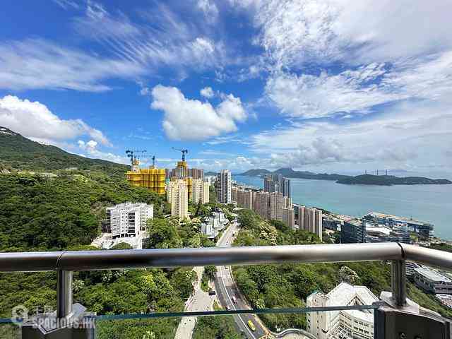 Pok Fu Lam - Jessville Tower 01