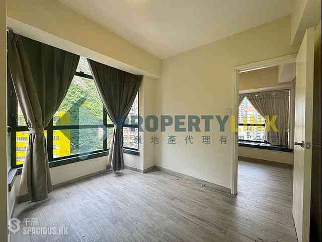 Mid Levels Central - Vantage Park 01