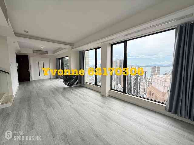 Sai Ying Pun - The Babington 01