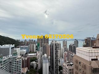 Sai Ying Pun - The Babington 02