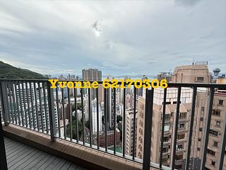 Sai Ying Pun - The Babington 03