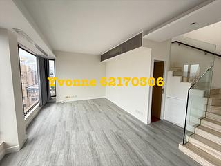 Sai Ying Pun - The Babington 08