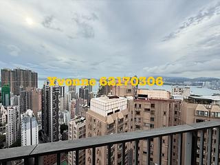 Sai Ying Pun - The Babington 11