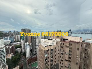 Sai Ying Pun - The Babington 14