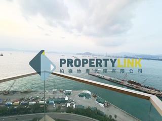 Shek Tong Tsui - Harbour One 12