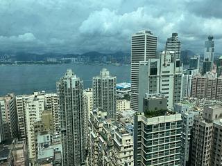 Shek Tong Tsui - The Belcher's Phase 2 Tower 5 07