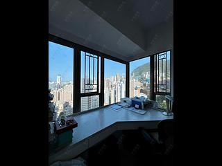 Shek Tong Tsui - The Belcher's Phase 2 Tower 5 08