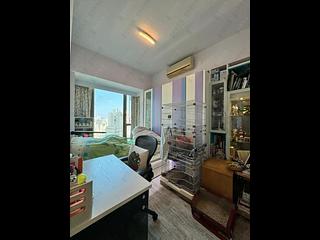 Shek Tong Tsui - The Belcher's Phase 2 Tower 5 09