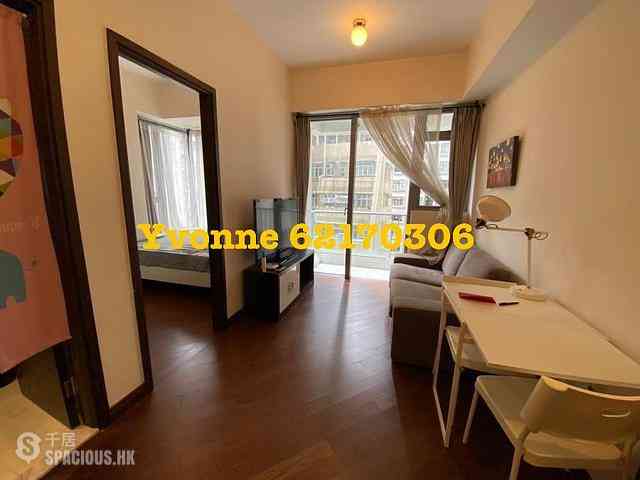 Sheung Wan - One Pacific Heights 01