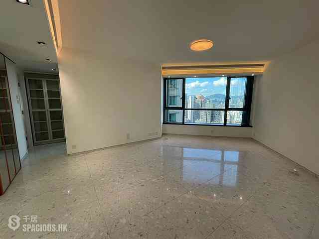 Mid Levels West - 80 Robinson Road 01