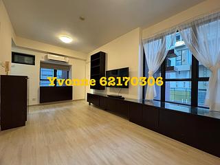 Mid Levels Central - Scenic Rise 02