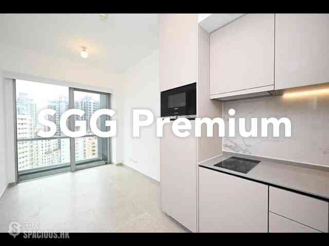 Sai Ying Pun - No.8 Hing Hon Road (Resiglow-Bonham) 01