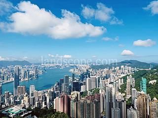 The Peak - Peak Gardens 02