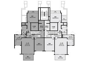 Discovery Bay - Discovery Bay Phase 15 Positano 24