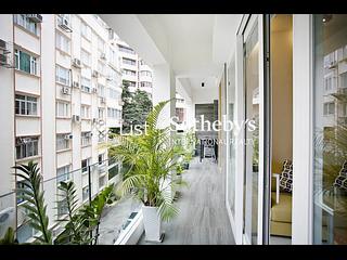 Mid Levels Central - Best View Court 03