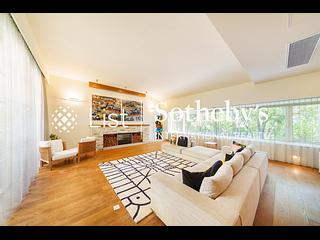 Deep Water Bay - Manderly Garden 07
