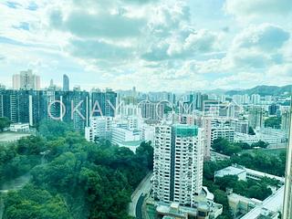 Ho Man Tin - Celestial Heights 05