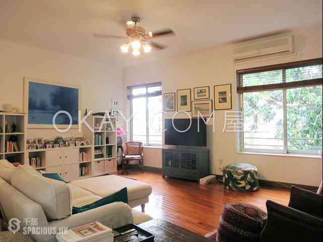 Mid Levels Central - Hong Lok Mansion 01