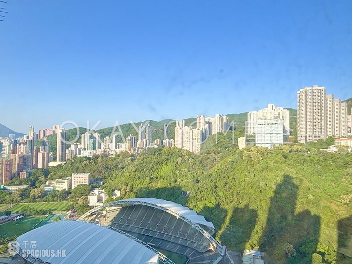 Happy Valley - Villa Lotto 01