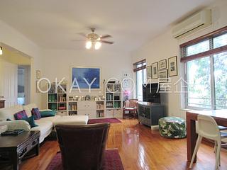 Mid Levels Central - Hong Lok Mansion 03
