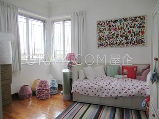 Mid Levels Central - Hong Lok Mansion 09