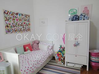 Mid Levels Central - Hong Lok Mansion 10