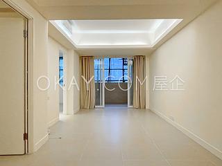 跑马地 - 蓝塘大厦 07