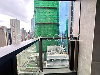 Mid Levels Central - Townplace Soho 02