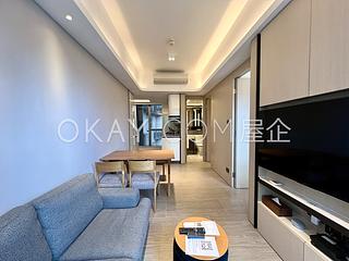 Mid Levels Central - Townplace Soho 03