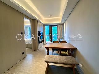 Mid Levels Central - Townplace Soho 04